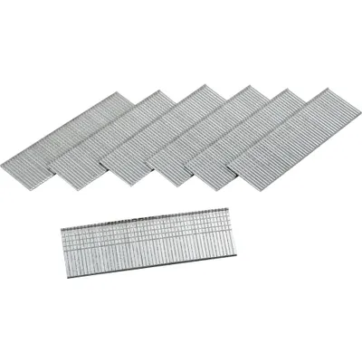 Produktbild von Rapid 40109533, Versenknagel, Galvanisiertes Metall, 15 mm, 8 mm, 49 mm, 17 mm