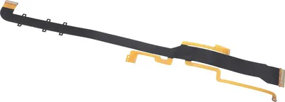 Image de Câble flexible caméra-écran LCD Connecteur d'écran FPC pour accessoires numériques EPL7 EPL8 EPL9