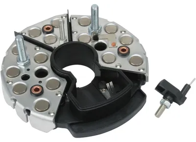 Immagine prodotto di Raddrizzatore Generatore HC CARGO F032136581