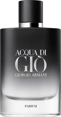 Zdjęcie produktu dla Giorgio Armani Acqua di Gio Pour Homme Parfum 125ml