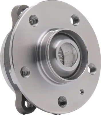 Produktbild von NTY Radlagersatz Vorne Links Vorne Rechts für AUDI A4 Avant (8K5, B8) KLP-AU-009K
