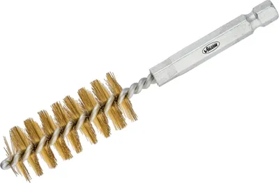 Produktbild von VIGOR Messingbürsten Satz Ø 18 mm V4646M-18