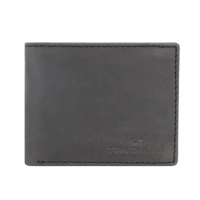 Produktbild von Tom Tailor Ron Geldbörse RFID Schutz Leder 10 cm