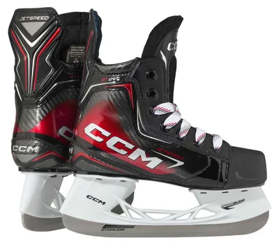 Immagine prodotto di Pattini da ghiaccio CCM JETSPEED 890 Bambini Regular 12 (EU31)