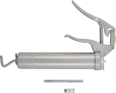 Produktbild von Pressol Einhand-Fettpresse 500