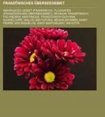 Produktbild von Französisches Überseegebiet