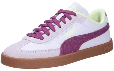 Produktbild von Puma Mädchen Halbschuh CLUB II ERA rosa/pink Größe EUR 38