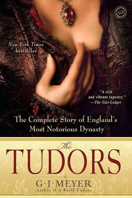 Obrázek produktu pro The Tudors