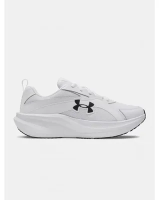 Zdjęcie produktu dla Buty do biegania Under Armour Charged Assert 11 dla mężczyzn 6006723, kolor biały, rozmiar: 47 EU