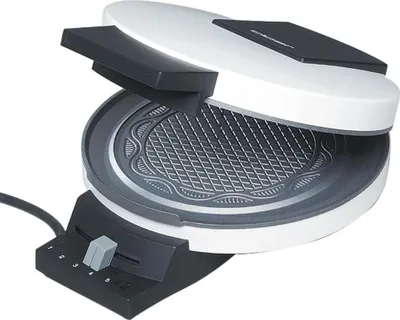 Immagine prodotto di Cloer 271 - Waffeleisen - 800 W - weiß