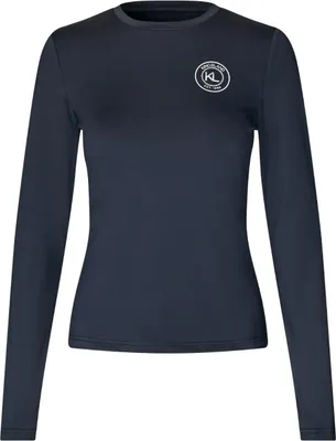 Produktbild von Kingsland KLMalin Trainingsshirt Damen