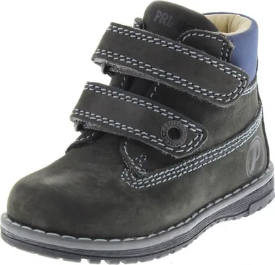 Produktbild von Primigi Schuhe 8059 2024, 8059500ANTRACITE, Größe: 22