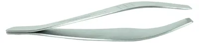 Zdjęcie produktu dla METALTEX 251090010 Szczypce do ości INOX / Szczypce do ości / Szczypce do ości / Pęseta do ryb