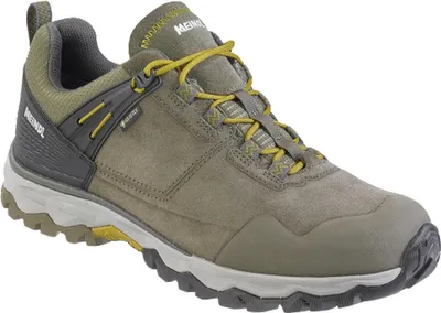 Produktbild von Meindl barbados gtx Wanderstiefel grün in Gr. 46.5