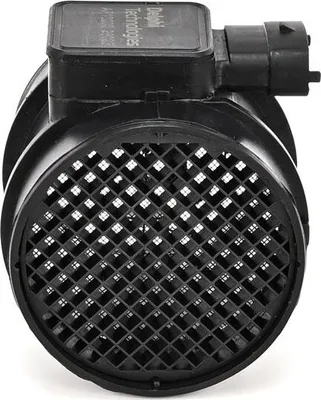 Produktbild von DELPHI AF10232-12B1 Luftmassenmesser LMM für OPEL Corsa C Schrägheck (X01) Luftmengenmesser