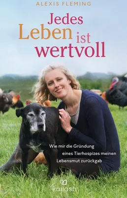 Immagine prodotto di Jedes Leben ist wertvoll