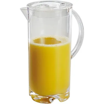 Immagine prodotto di APS Saftkrug, Kunststoff Inhalt: 2 Liter, Höhe: 260 mm, ø: 165 mm