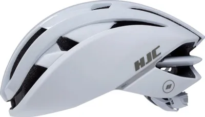 Image de HJC Casque de route IBEX 3 Blanc brillant mat L