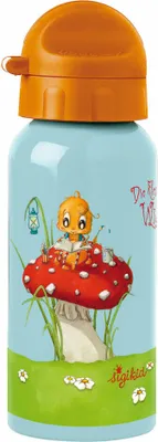 Produktbild von Sigikid TRINKFLASCHE SPINNE WIDERLICH&FRIEND WIDERLICH&FRIEND