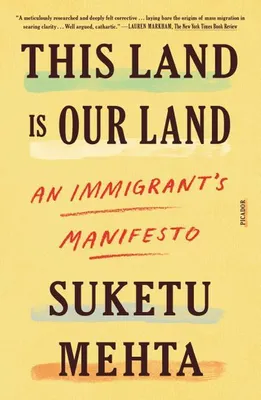 Produktbild von This Land Is Our Land