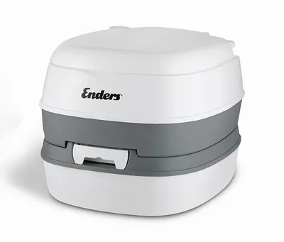 Zdjęcie produktu dla Toaleta kempingowa Enders model Comfort