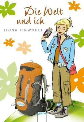 Produktbild von Die Welt und ich