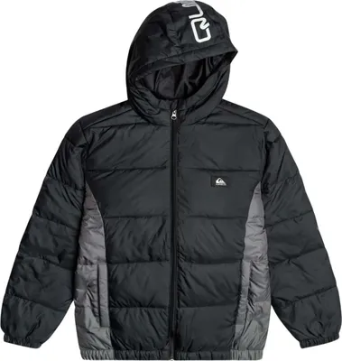 Obrázok produktu pre Bunda Quiksilver EQBJK03283-KVJ0 pre Detské