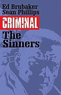 Obrázok produktu pre Criminal Volume 5: The Sinners