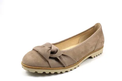 Produktbild von Gabor fashion Damen Ballerinas braun