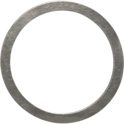 Produktbild von Deda Microshims Headset-abstandshalter 2 Einheiten    One Size