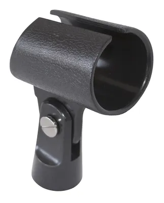 Produktbild von Mikrofonhalter, Mikrofonklemme