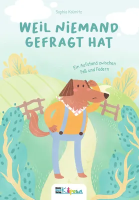 Produktbild von Weil niemand gefragt hat
