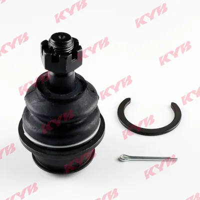 Produktbild von KYB Traggelenk Vorne für TOYOTA HILUX III Pick-up (TGN1, GGN2, GGN1, KUN2, KUN1) KBJ1004