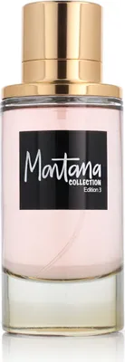 Obrázek produktu pro Montana Collection Edition 3 EDP 100 ml W