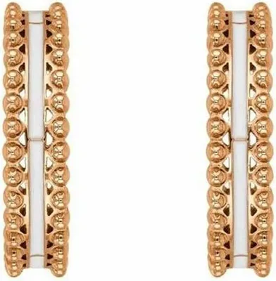 Produktbild von Damenohrringe Tommy Hilfiger 2780137 Edelstahl 1 cm
