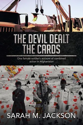 Produktbild von The Devil Dealt The Cards