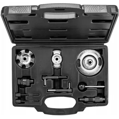 Image de NEO TOOLS Kit de blocage de la distribution pour moteurs diesel VAG
