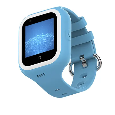 Immagine prodotto di Savefamily Iconic+ 4G Smartwatch Bambini Blu SF-RIA4G