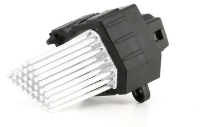 Image de Régulateur, ventilateur d'habitacle BMW E39, X5 E46, X3