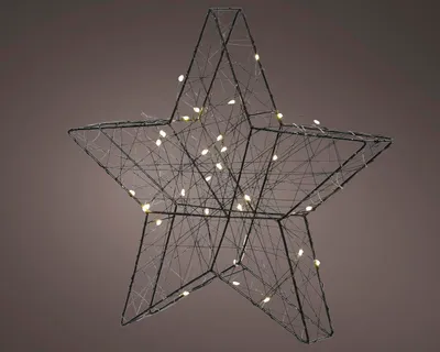 Obrázok produktu pre Stern Micro LED 5x30x29cm sw