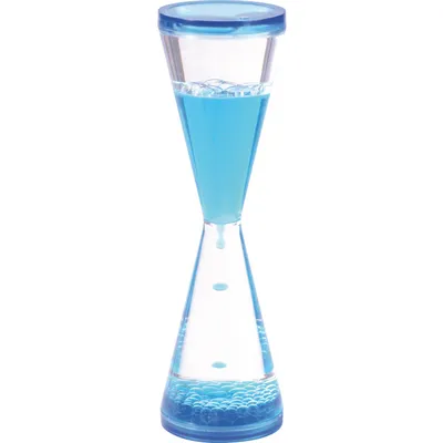 Produktbild von EDUPLAY 120896 Blasenblubbler blau groß, blau
