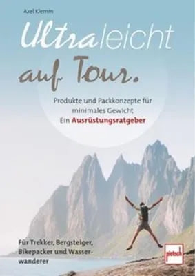 Obrázok produktu pre Ultraleicht auf Tour