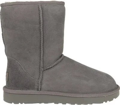 Produktbild von UGG Schuhe Classic Short II, 1016223GREY, Größe: 42.0