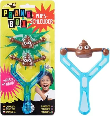 Produktbild von trendhaus PB PUPS-SCHLEUDER 3- Sonstige