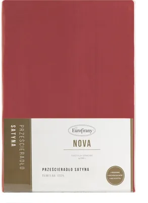 Immagine prodotto di Lenzuolo con fascia elastica NOVA3 CZE 100x200 25cm