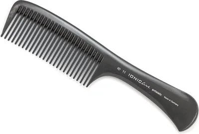 Produktbild von HERCULES IO11 9 Griffkamm Ionic Line großer Arbeitskamm Hercules Ioni