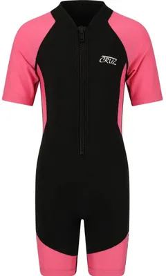 Produktbild von CRUZ Kids Swim Suit Shocking Pink 10