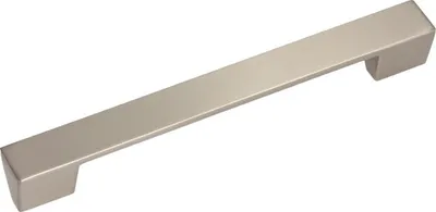 Immagine prodotto di Maniglia UU25, nichel spazzolato, 160 mm
