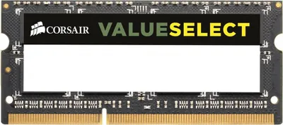 Produktbild von Corsair 4GB DDR3 Speichermodul 1333 MHz