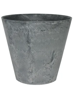 Produktbild von Artstone Topf Claire - 22 cm - Grau